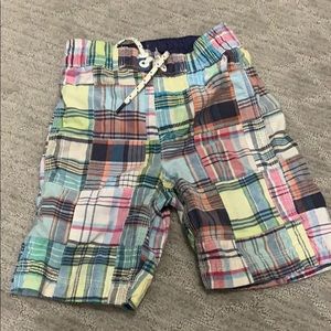 Gap madras swimsuit